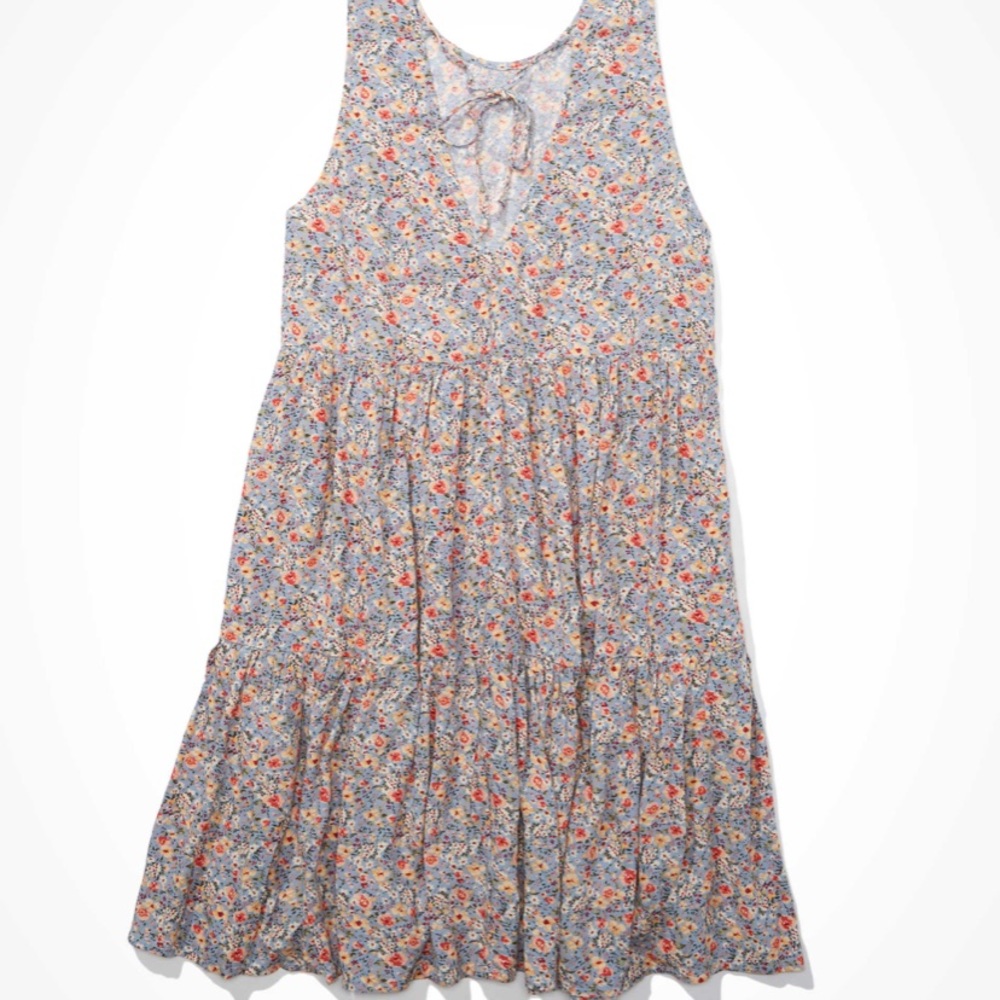 COPY - Summer dress